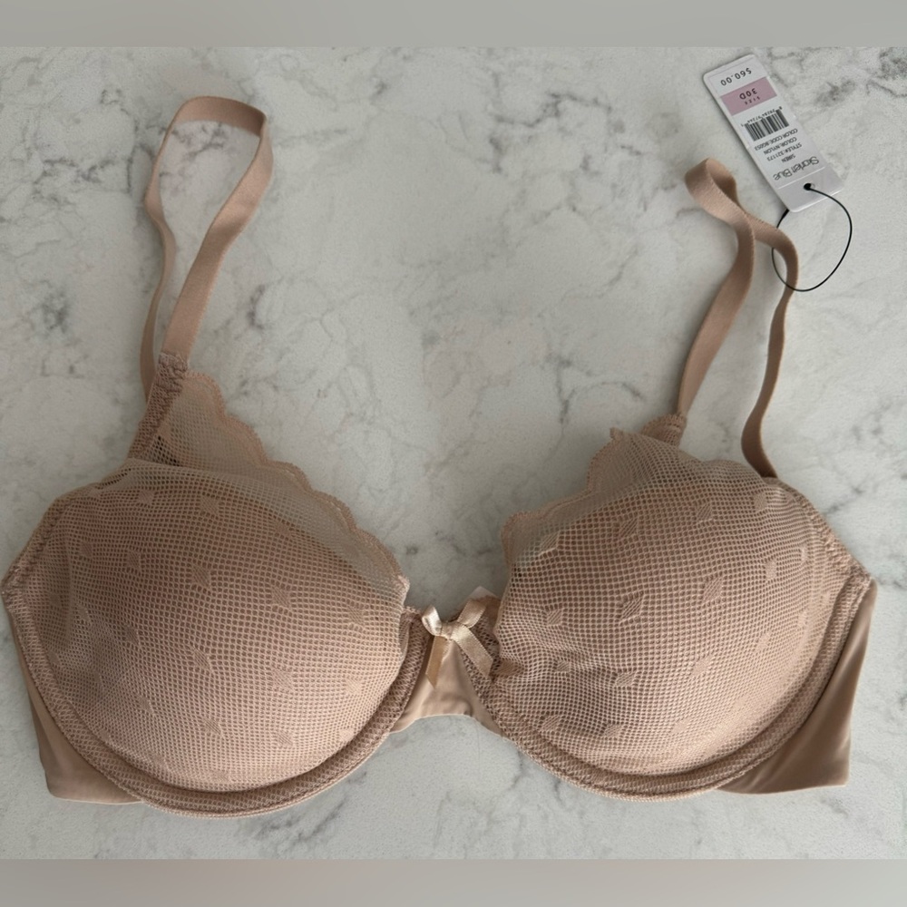 Skarlett Blue Underwire Bra